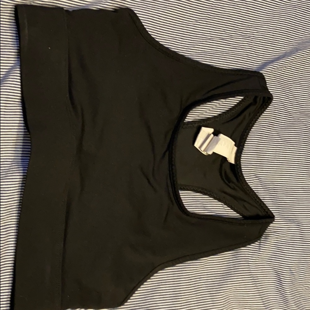 fabletics sports bra